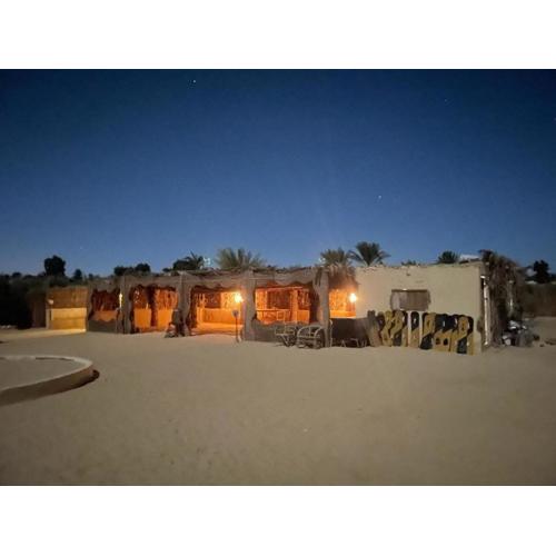 Sun & Fun Camp Fayoum