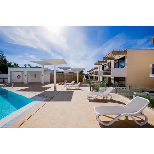 Sun & Fun Central Stay in Playa de las Américas