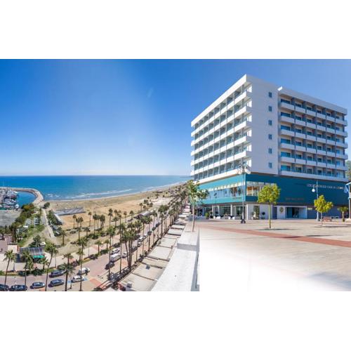 Sun Hall Hotel