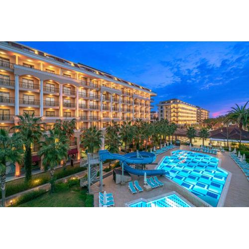 SUN HEAVEN FAMILY & SPA