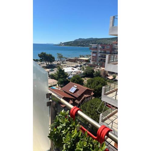Sun Holiday Apartment