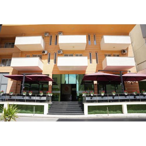 Sun Hotel