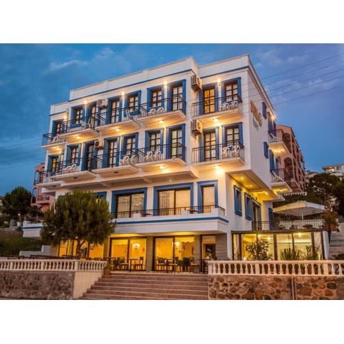 Sun Hotel