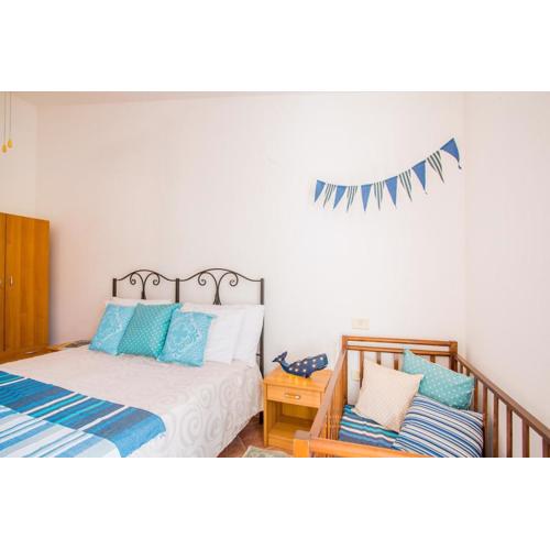 Sun House 4 Villasimius City Center AirConditioned