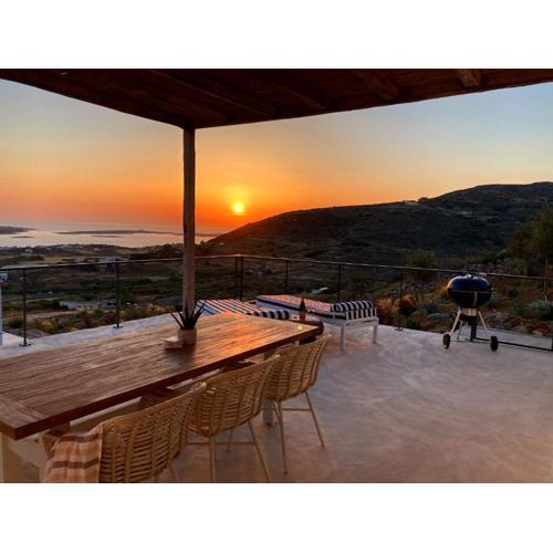 Sun House Paros