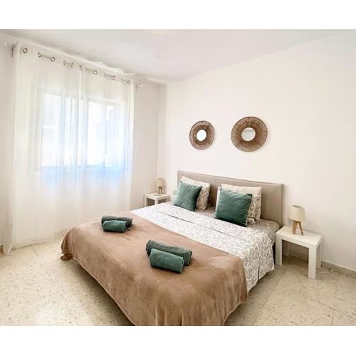 SUN JULZ - Byzantium Garden-1 bedroom