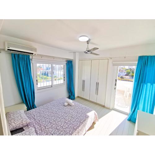 Sun Kissed Apartment
