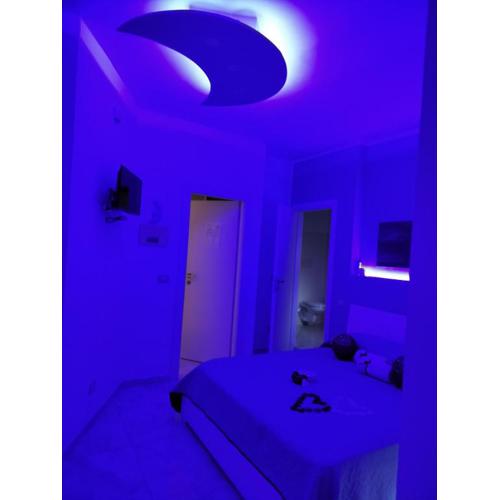 SUN & MOON B&B