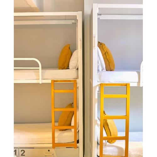 Sun & Moon Hostel