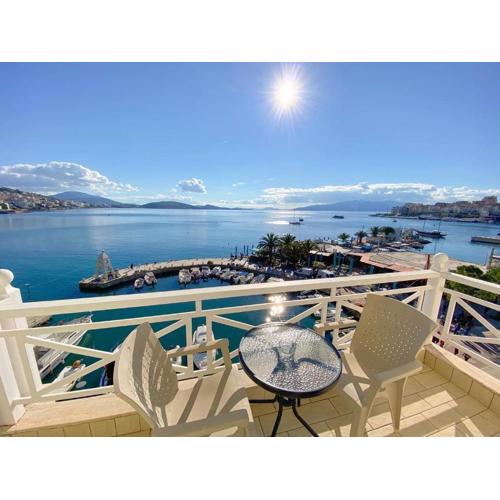 Sun N Blue Hotel