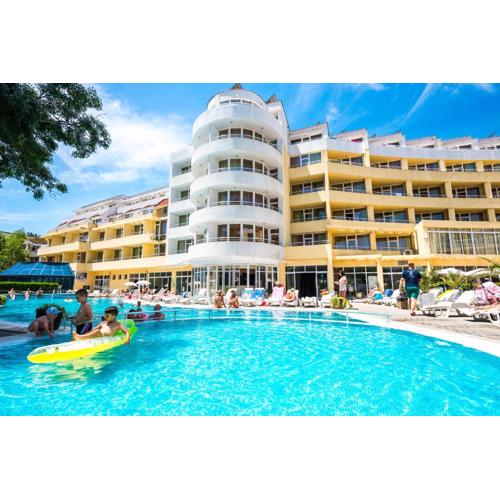 Sun Palace Hotel