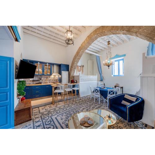 SUN PETRADI Tradition & Luxury
