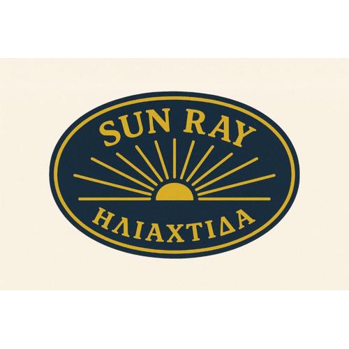 Sun Ray Apartments Thassos