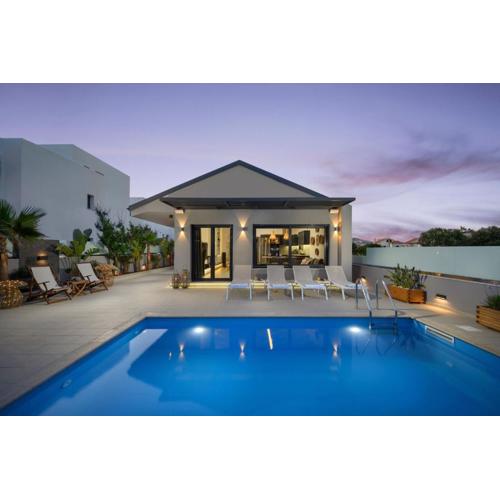 Sun Ray Beach Life Villa