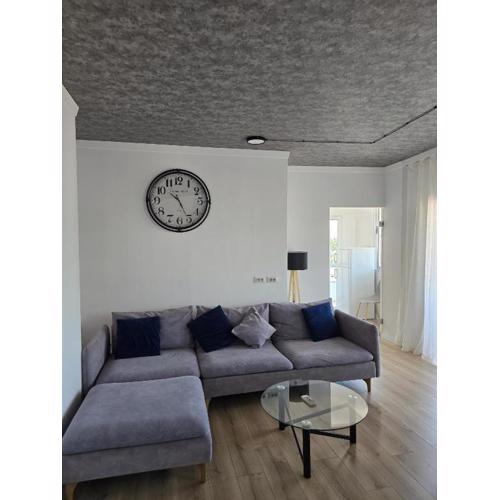 Sun Rays Apartment