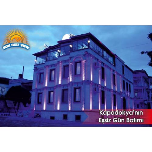 Sun Rise View Hotel