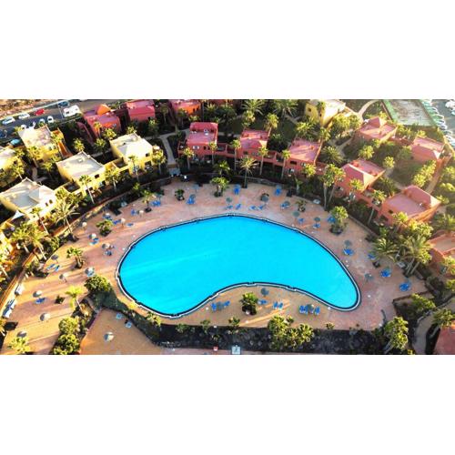 Sun & Sea Apartment in Corralejo