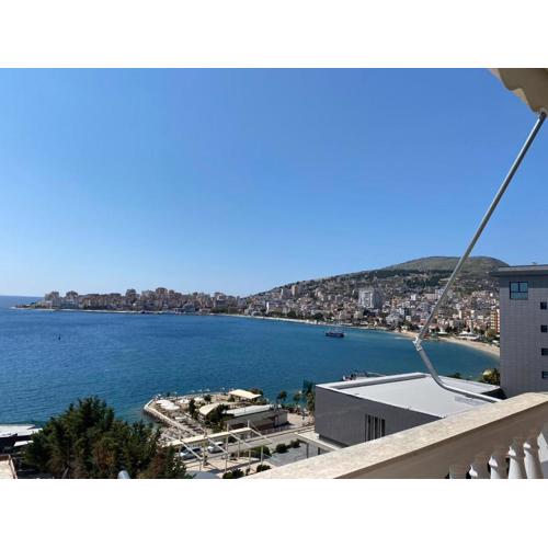 Sun & Sea Apartment Saranda