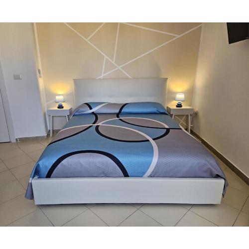 Sun & Sea Apartment