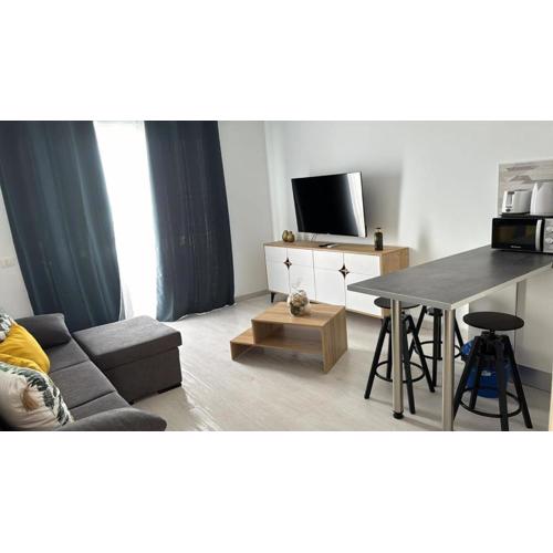 Sun & Sea Apartment