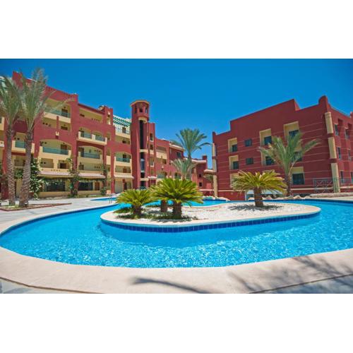 Sun & Sea Hotel and Aqua Park - Hurghada