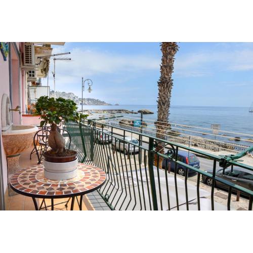 SUN SEA HOUSE TAORMINA