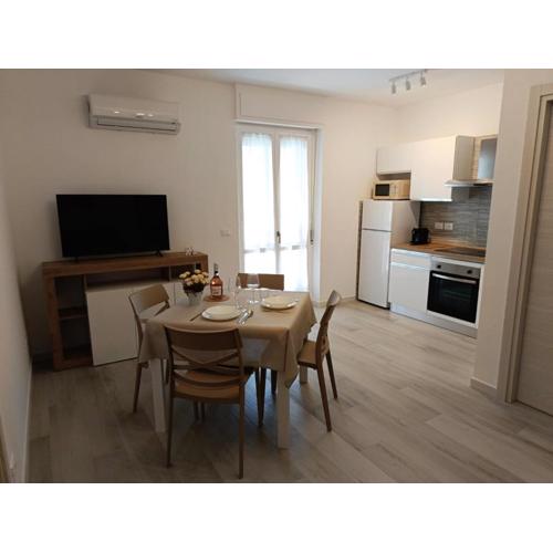 Sun Sea House