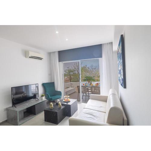 Sun & Sea Seaview Apartment