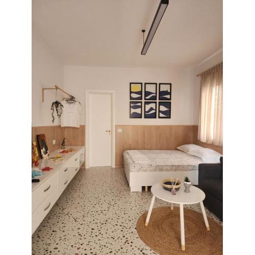 Sun & Sea Studio Apartments
