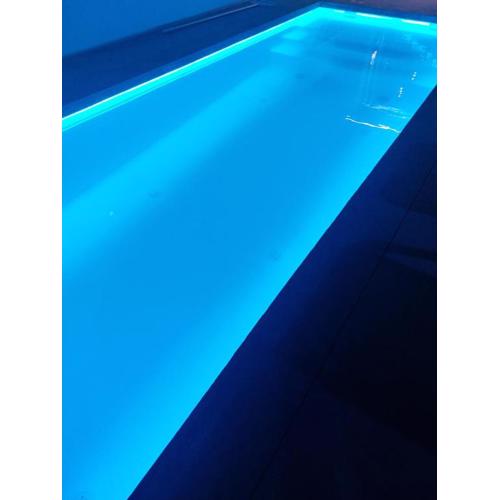 Sun Sea villa-heated pool