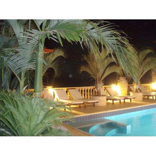 Sun Set Suite Villa