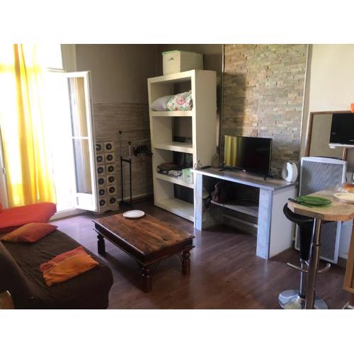 SUN SETE BEACH Studio