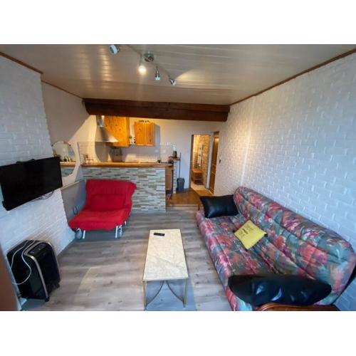 Sun SETE STUDIO / Quartier GARE
