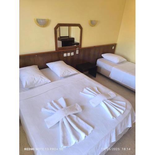 Sun Shine Mir Otel