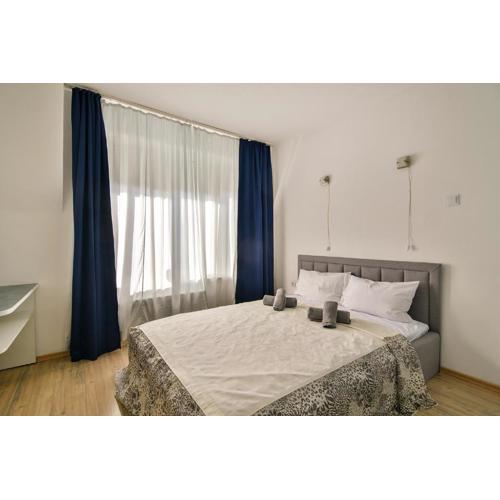 Sun & Soul Central Apartment