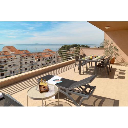 Sun Spalato Penthouse