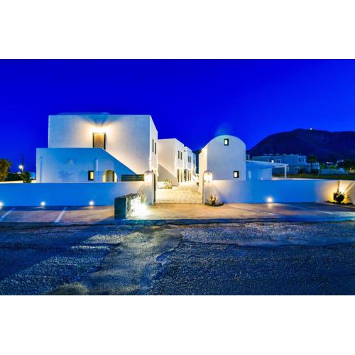 Sun Springs Suites
