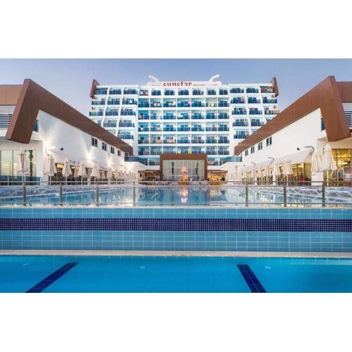 Sun Star Resort Hotel