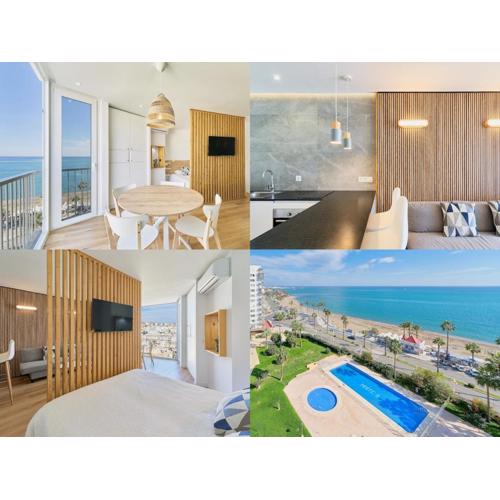 Sun & Stay Apartment