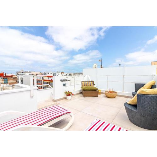 Sun Suite Canteras I