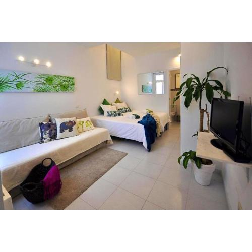 Sun Suite Canteras II
