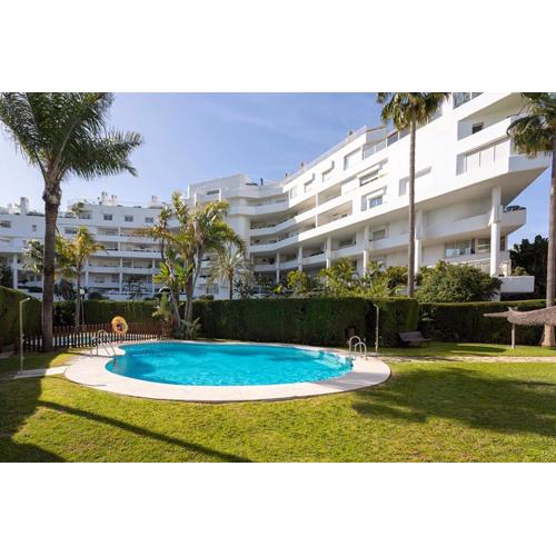Sun & Terrace Guadalmina - Marbella by Rent Me
