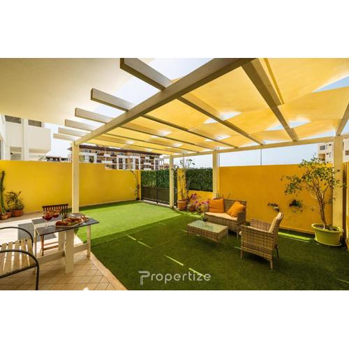 Sun Terrace Home by Propertize