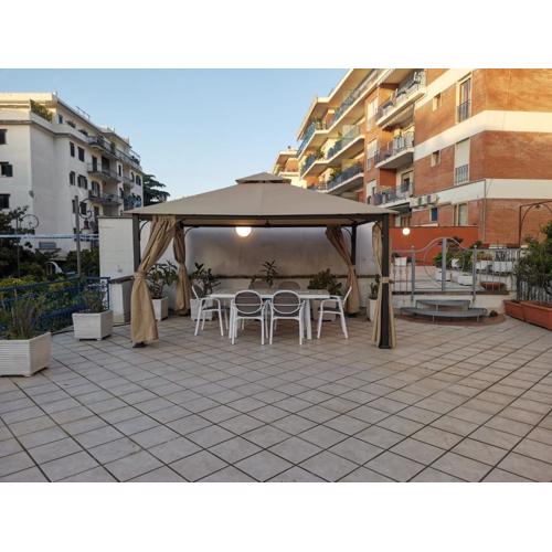 Sun Terrace Sorrento