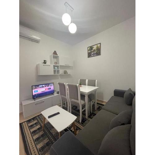 Sun Tower Apartments