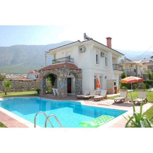 Sun Villa