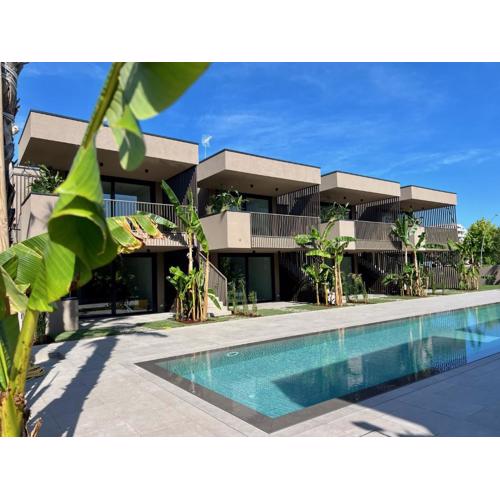Sun Village Apartments