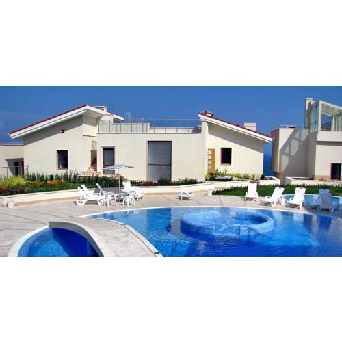 Sun Village Family Houses