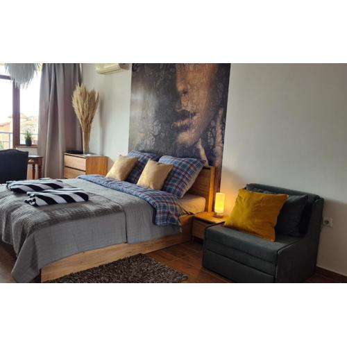 Sun Wave Apartment Presige