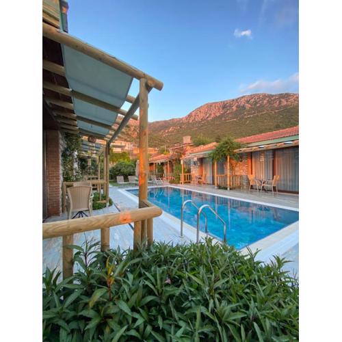 Suna House